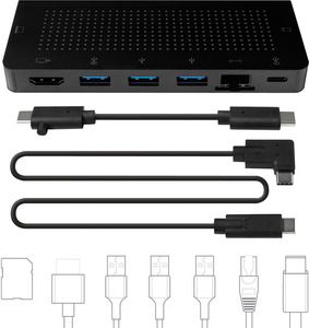 TWELVE STH STAYGO USB-C HUB - ONLINE ONLY