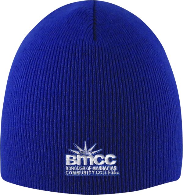Borough of Manhattan Community College Beanie