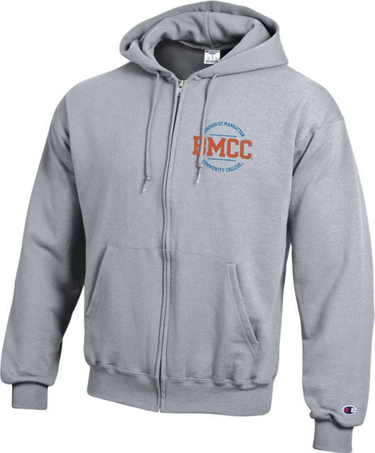 Bmcc hoodie online