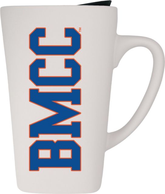 Borough of Manhattan Community College 16 oz. Ceramic Mug