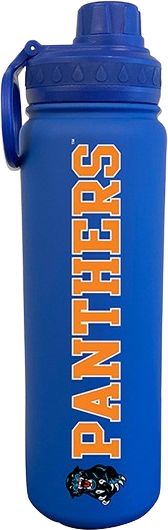 Borough of Manhattan Community College Panthersr 24 oz.Water Bottle