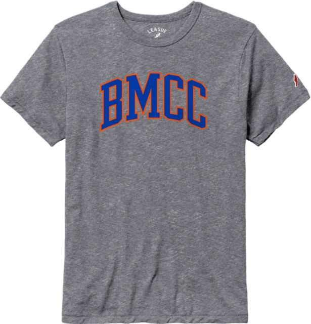 Borough of Manhattan Community College Victory Falls T-Shirt