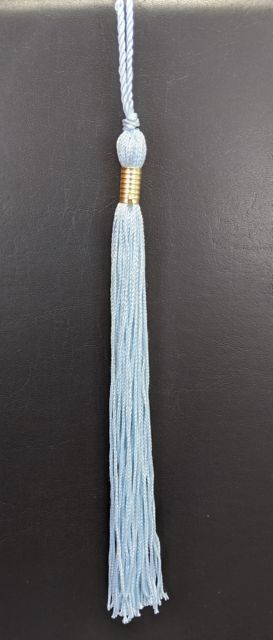 College of Education and Professional Studies Tassel