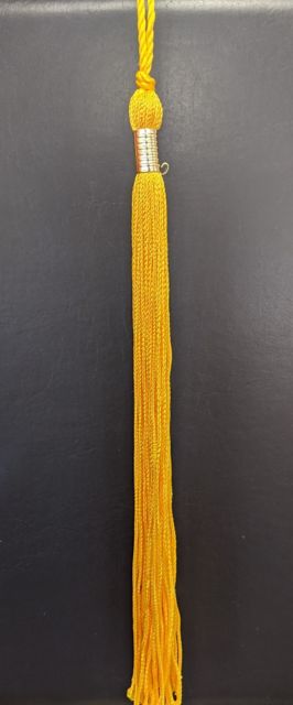 Master of Arts Tassel