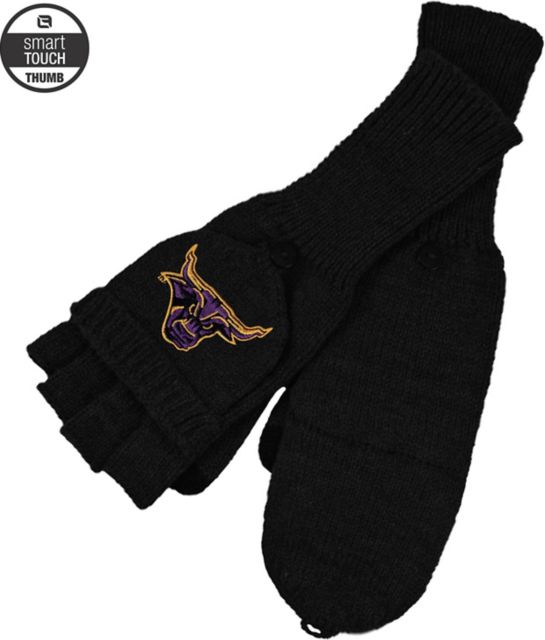Minnesota State University Mankato Mavericks Women's Mittens