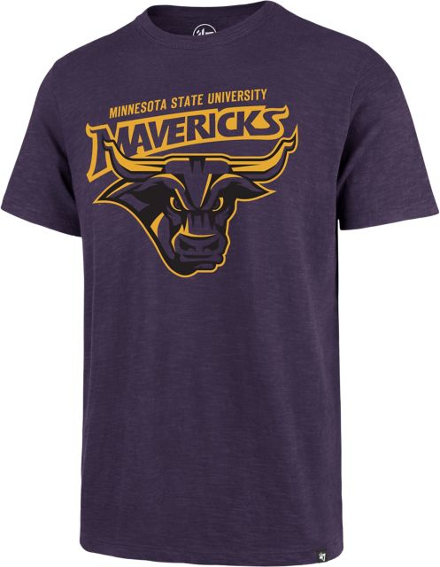 Minnesota State University Mankato Short Sleeve T-Shirt