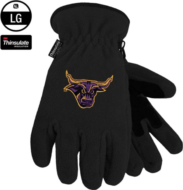 Minnesota State University Mankato Mavericks Gloves