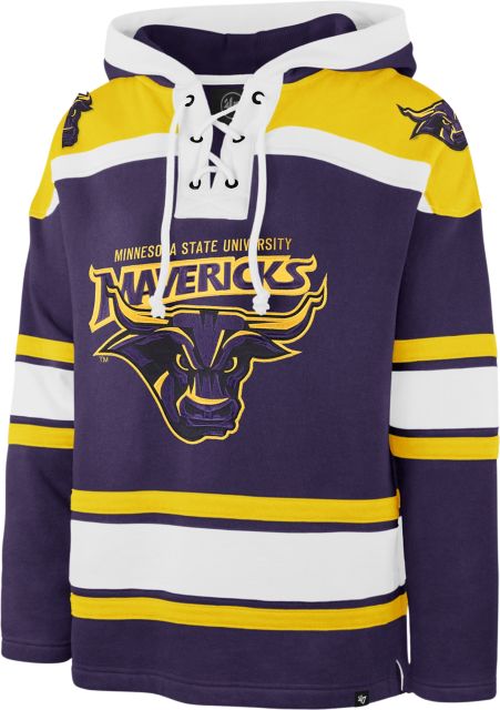 Minnesota State University Mankato Mavericks Hoodie