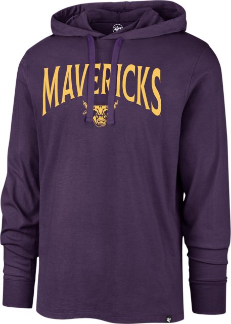Minnesota State University Mankato Mavericks Hooded Sweatshirt
