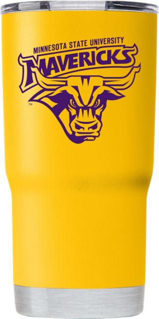 Minnesota State University Mankato 20 oz. Tumbler