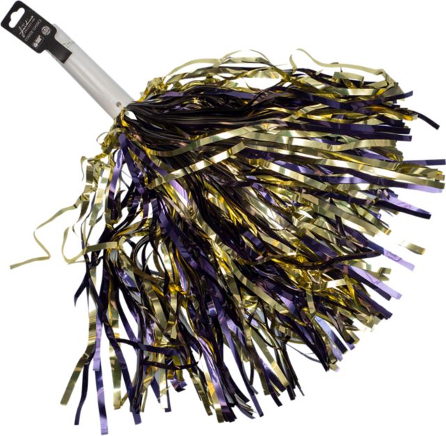 Minnesota State University Mankato Shimmer Pom