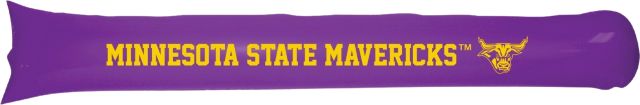 Minnesota State University Mankato Mavericks Noisemaker