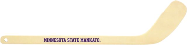Minnesota State University Mankato Mavericks Hockey Stick