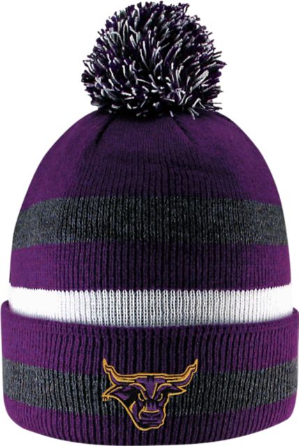 Minnesota State University Mankato Knit Hat