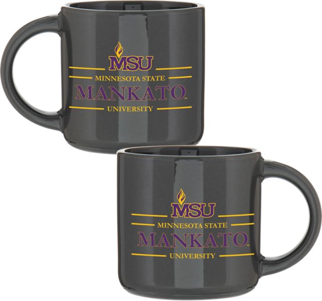 Minnesota State University Mankato 14 oz Basic Mug