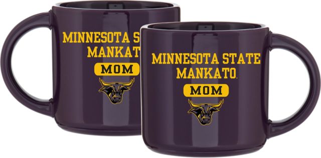 Minnesota State University Mankato 14 oz. Mom Mug
