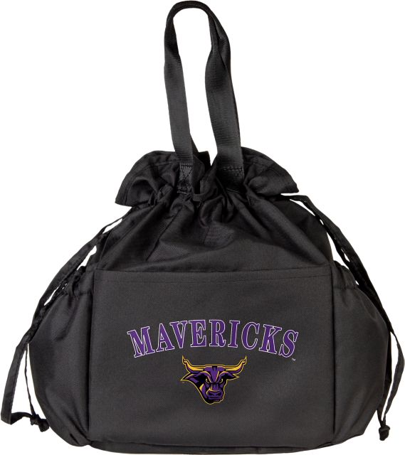 Minnesota State University Mankato Drawstring Lunch Cooler