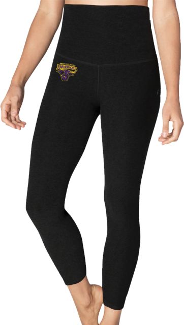 Minnesota State University Mankato Beyond Yoga High Waisted Leggings