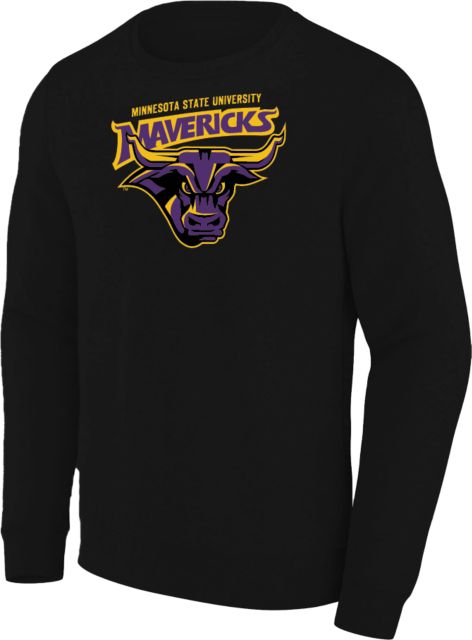 Minnesota State University Mankato Crewneck Sweatshirt