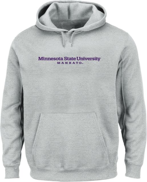 Minnesota State University Mankato Hooded Sweatshirt