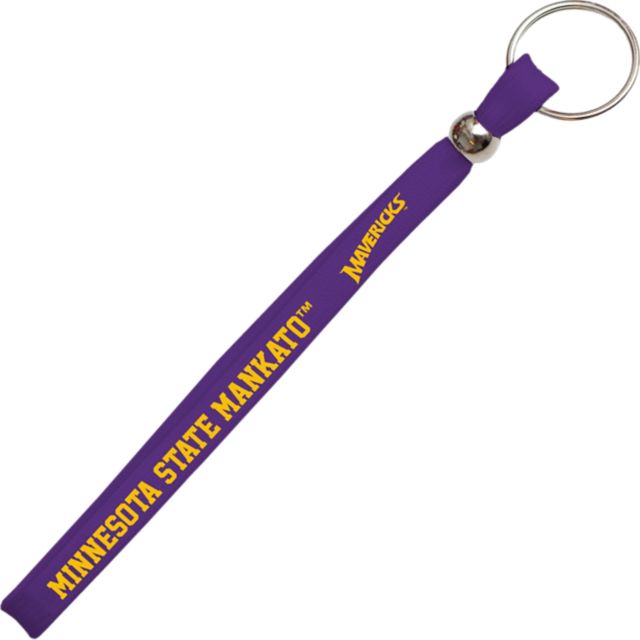 Minnesota State University Mankato Wristlet
