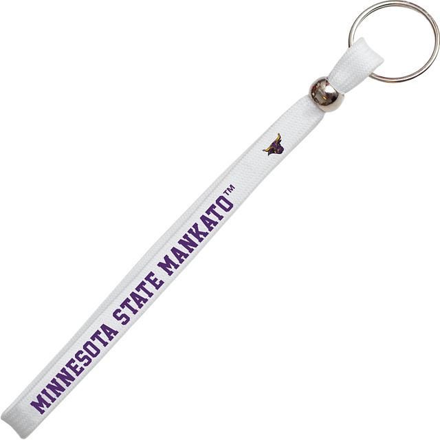 Minnesota State University Mankato Mavericks Wristlet