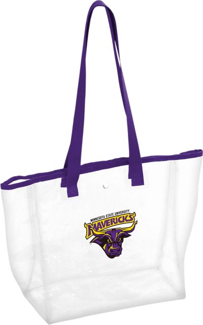 Minnesota State University Mankato Tote Bag