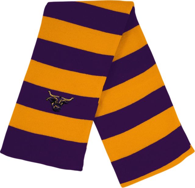 Minnesota State University Mankato Mavericks Rugby Scarf