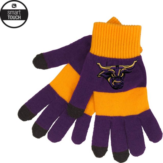 Minnesota State University Mankato Mavericks Women's Trixie Rugby Glove