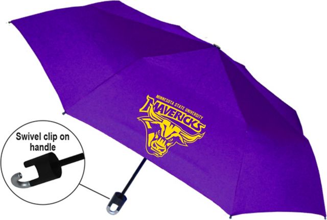 Minnesota State University Mankato 42" Umbrella