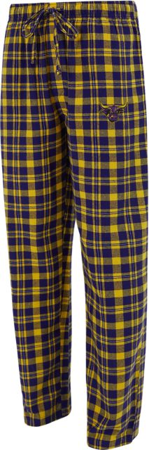 Minnesota State University Mankato Mavericks Flannel Pants