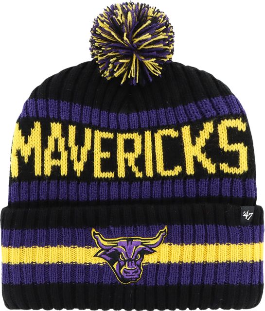 Minnesota State University Mankato Cuff Knit Hat