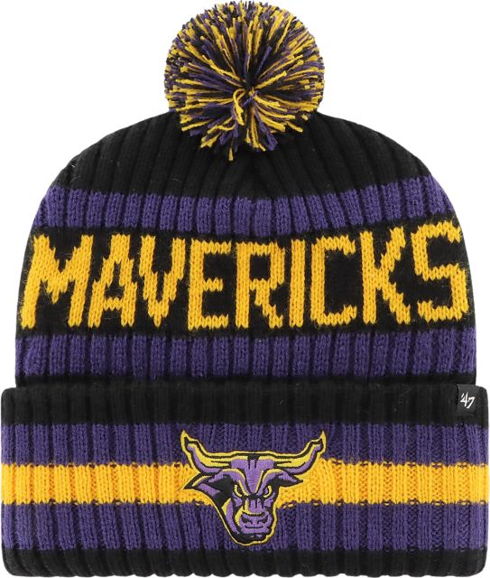 Minnesota State University Mankato Cuffed Beanie