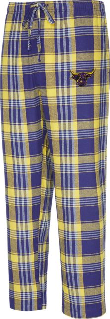 Minnesota State University Mankato Mavericks Flannel Pants