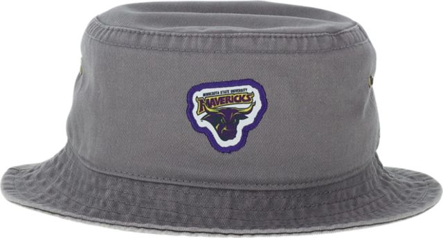Minnesota State University Mankato Bucket Hat