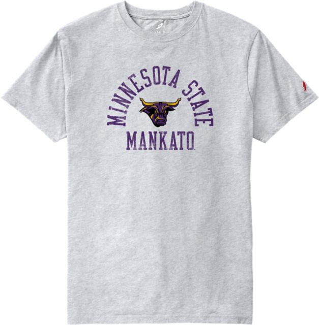 Minnesota State University Mankato Mavericks All American Short Sleeve T-Shirt