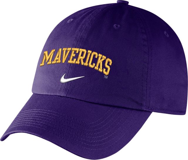 Minnesota State University Mankato Adjustable Cap