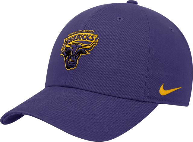 Minnesota State University Mankato Adjustable Cap