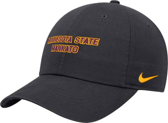 Minnesota State University Mankato Club Adjustable Cap