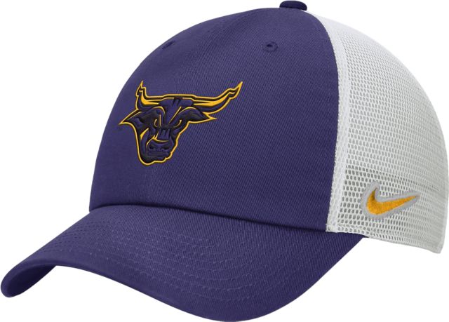 Minnesota State University Mankato Mesh Back Cap
