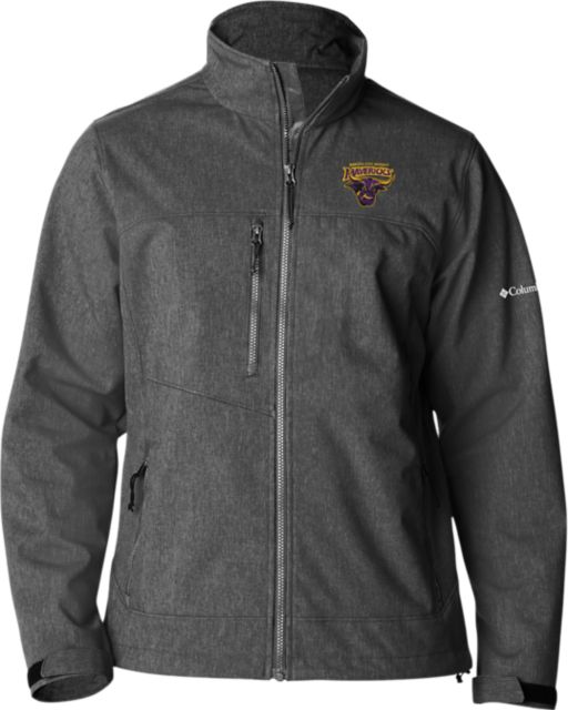 Minnesota State University Mankato Softshell Jacket