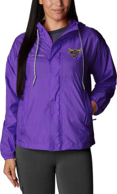 Minnesota State University Mankato Women's Mavericks Windbreaker