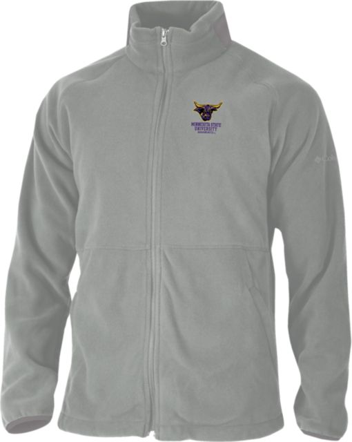 Minnesota State University Mankato Mavericks Full Zip