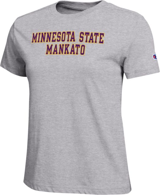Minnesota State University Mankato Women's Short Sleeve T-Shirt