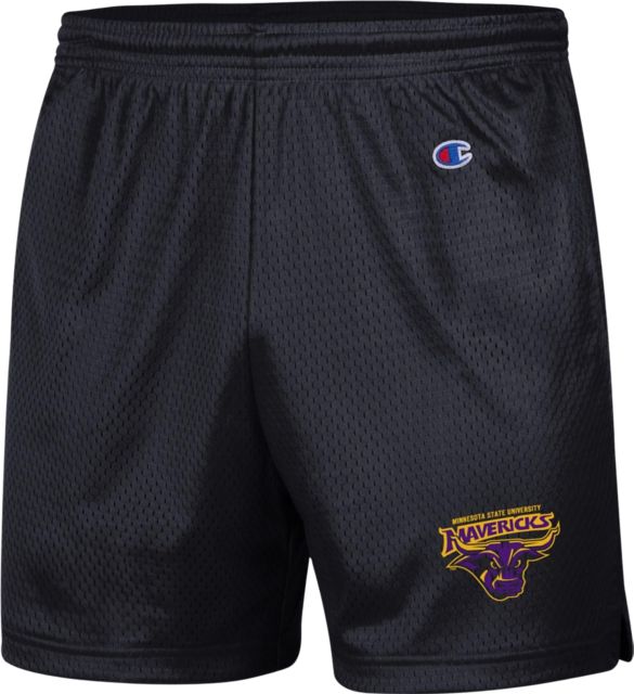 Minnesota State University Mankato Shorts