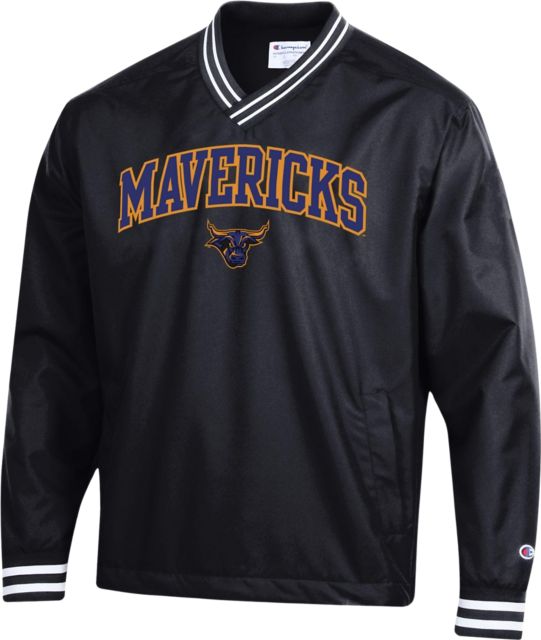 Minnesota State University Mankato Mavericks Superfan Scout Jacket