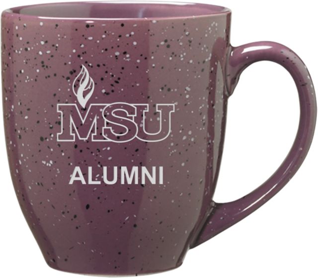Minnesota State University Mankato 16 oz. Alumni Mug