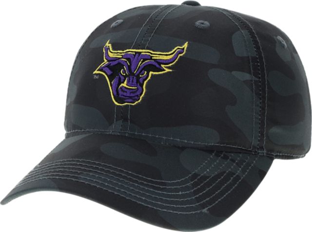 Minnesota State University Mankato Mavericks Adjustable Hat