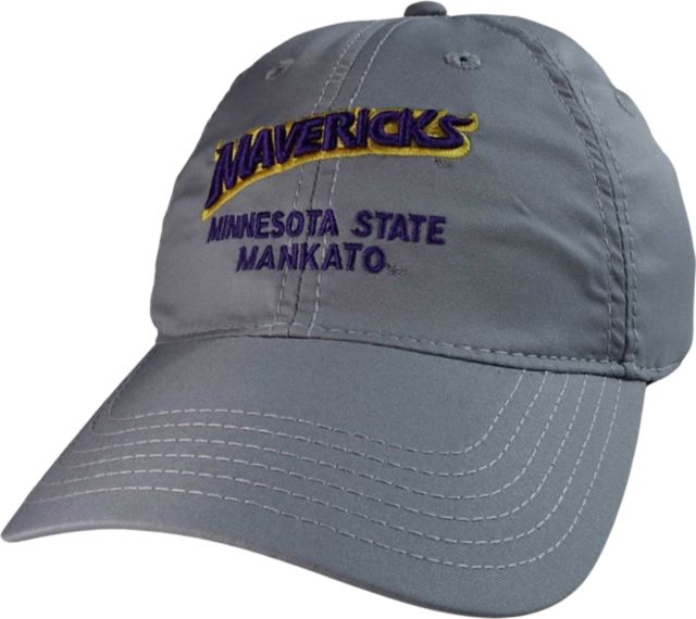 Minnesota State University Mankato Mavericks Cap