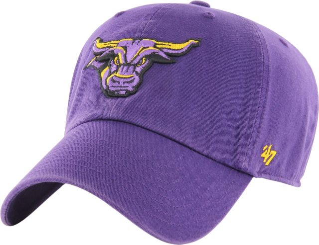 Minnesota State University Mankato Mavericks Adjustable Cap